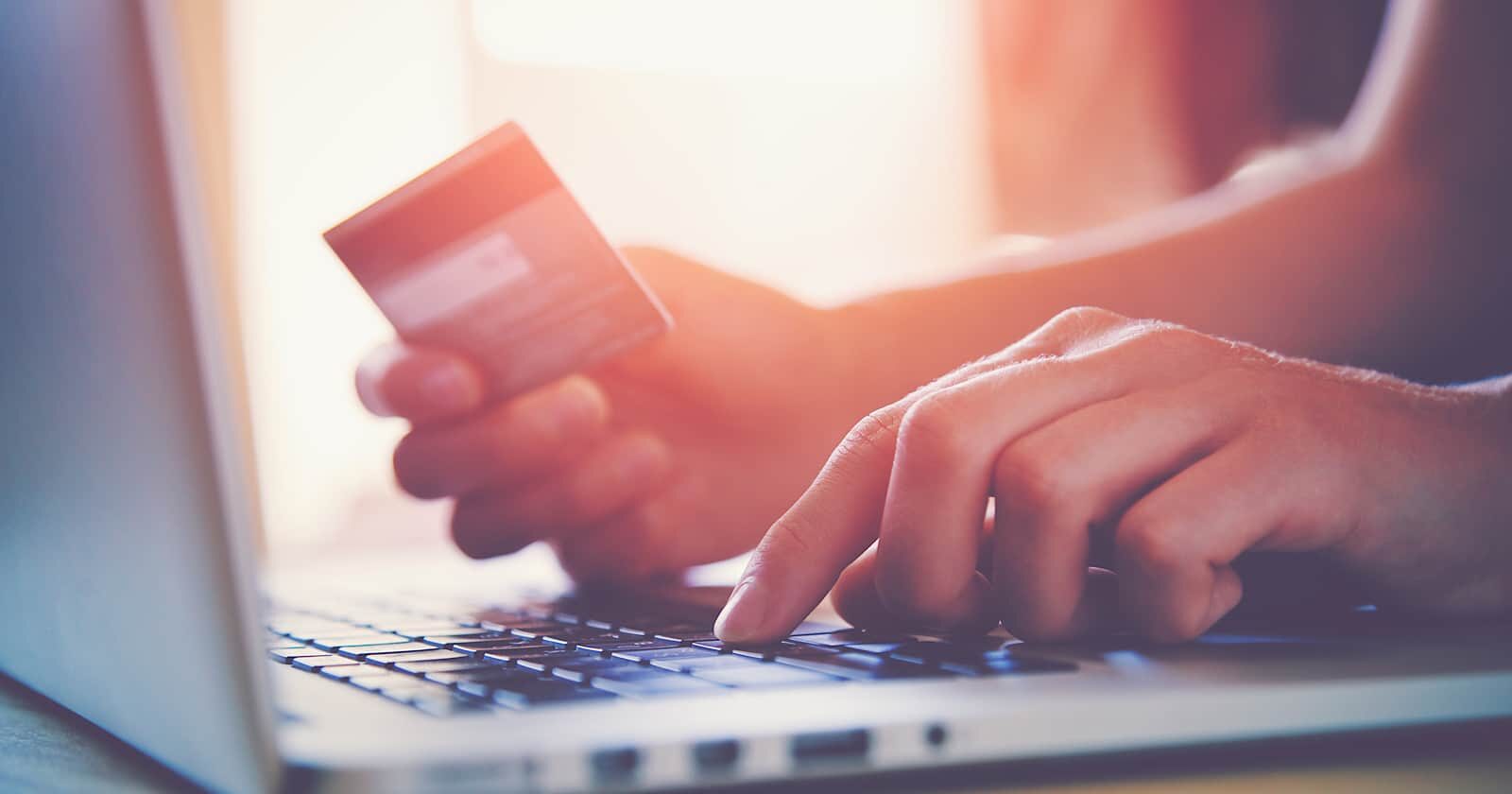 Google introduit une nouvelle section Shopping dans les résultats de recherche