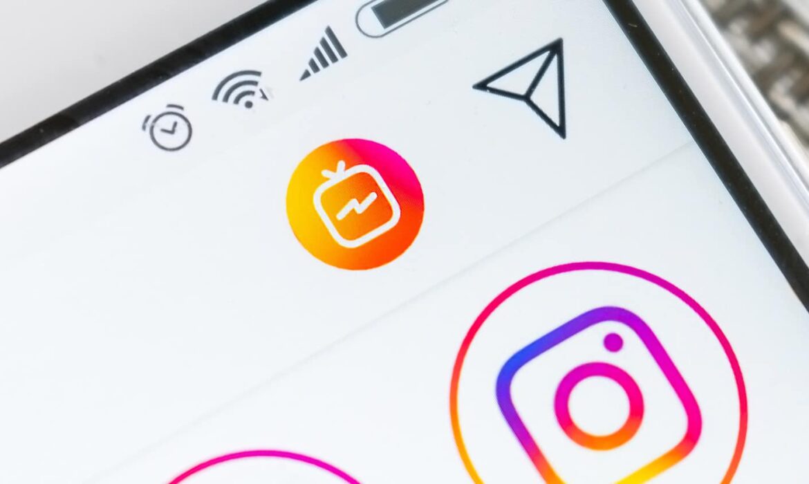 Instagram abandonne le bouton IGTV en raison d'un manque d'utilisation