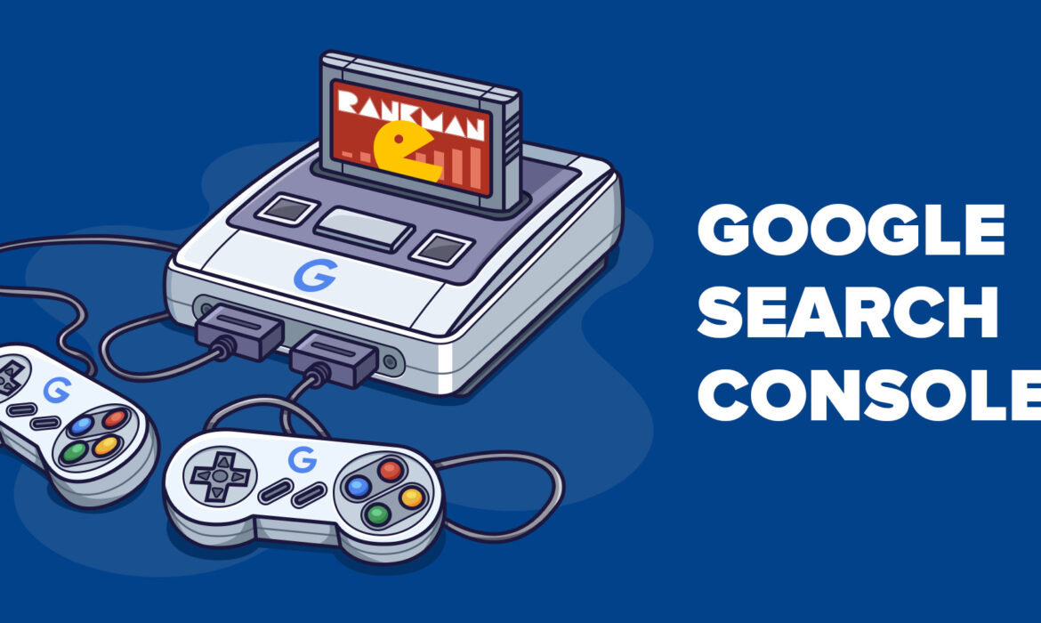 Comment utiliser Google Search Console pour améliorer le référencement