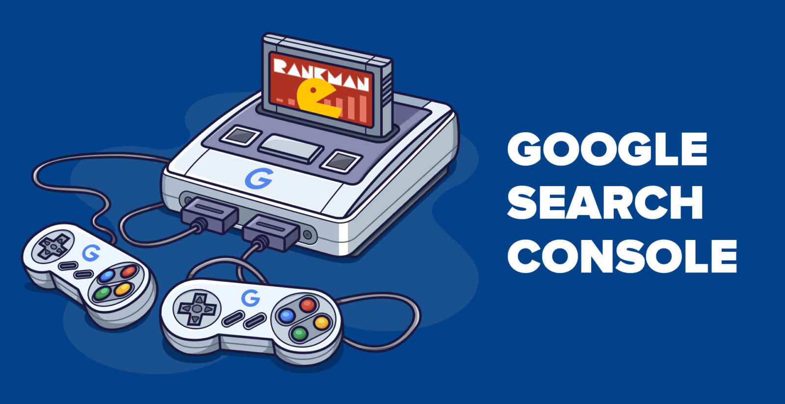 Comment utiliser Google Search Console pour améliorer le référencement