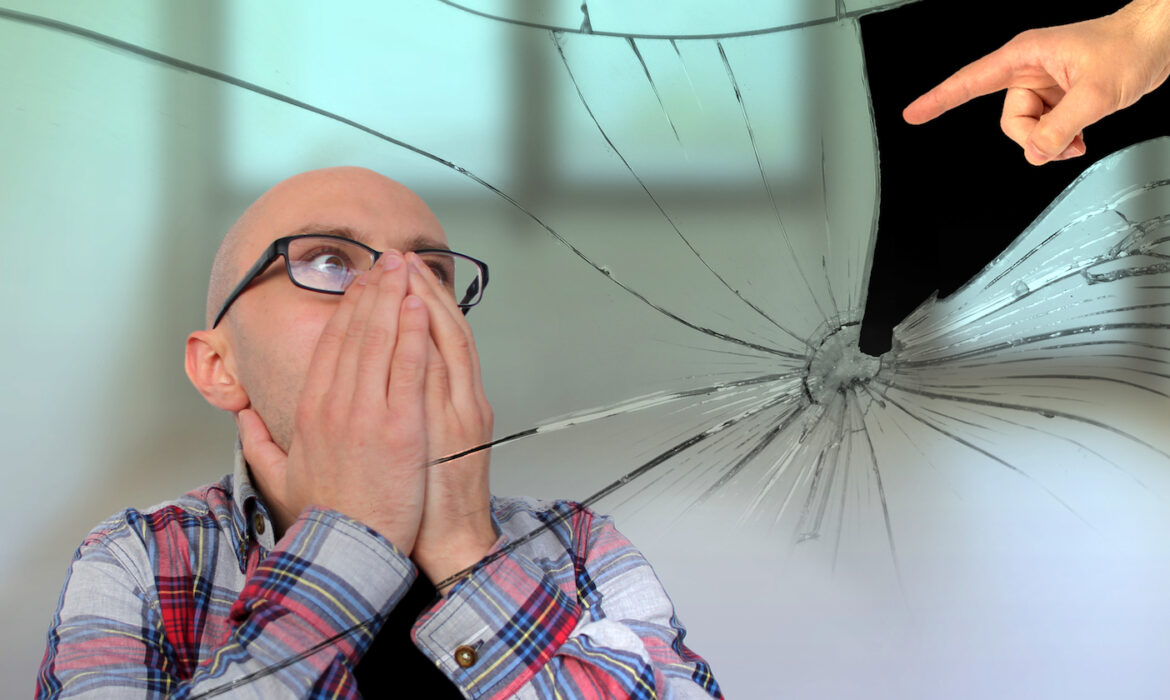 Les meilleurs outils du marketing: culpabilité, honte et peur