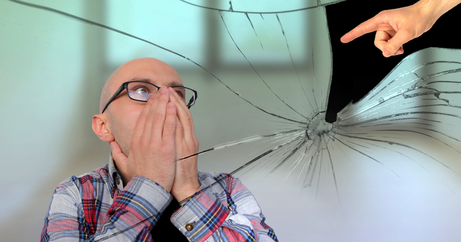 Les meilleurs outils du marketing: culpabilité, honte et peur