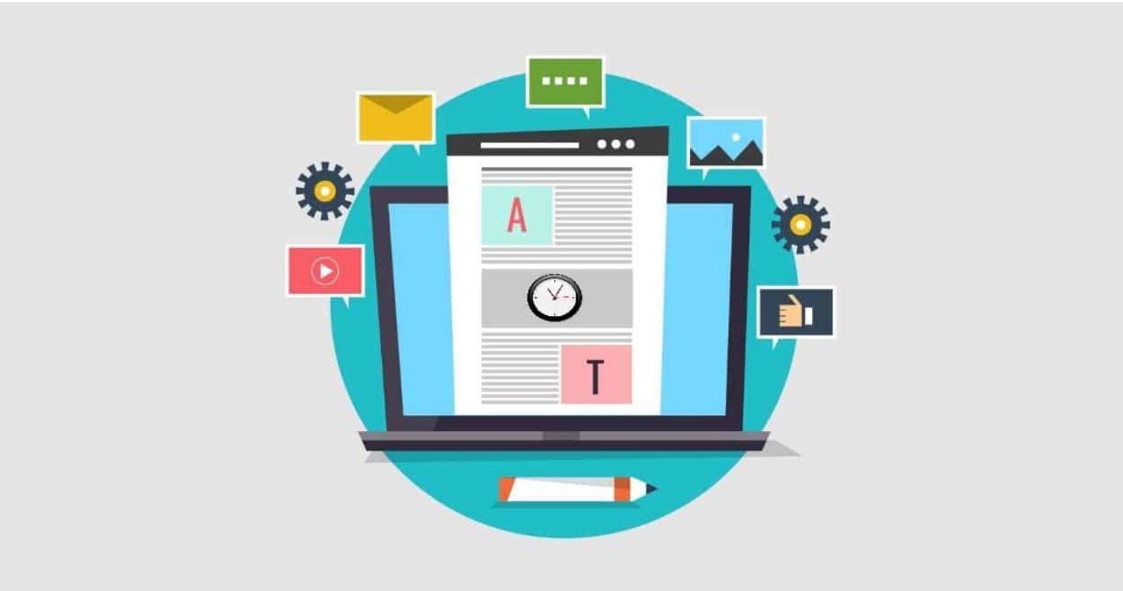 Quel est le meilleur moment pour publier un blog et comment le tester?