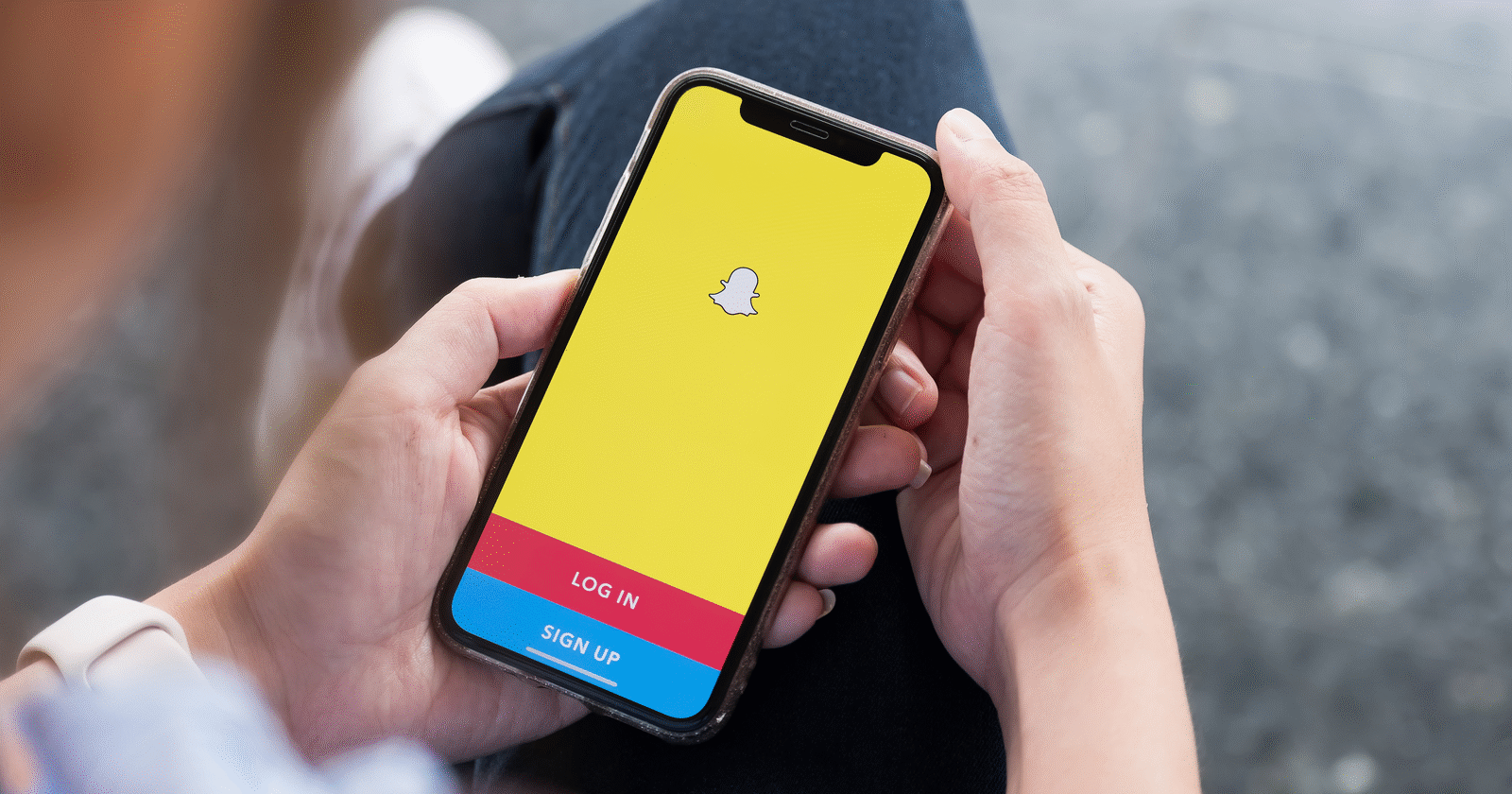 25 faits surprenants que vous ne saviez pas sur Snapchat