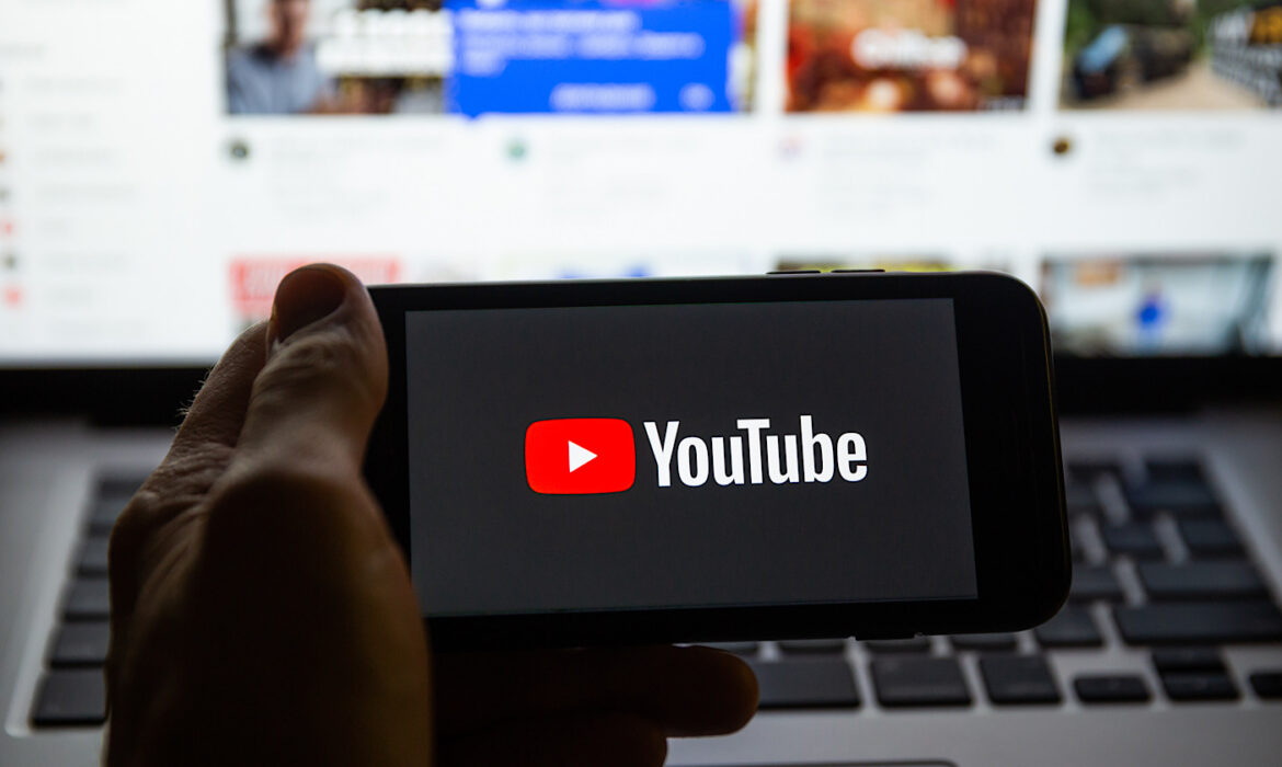 Google nomme la toute première « liaison avec les créateurs » pour YouTube
