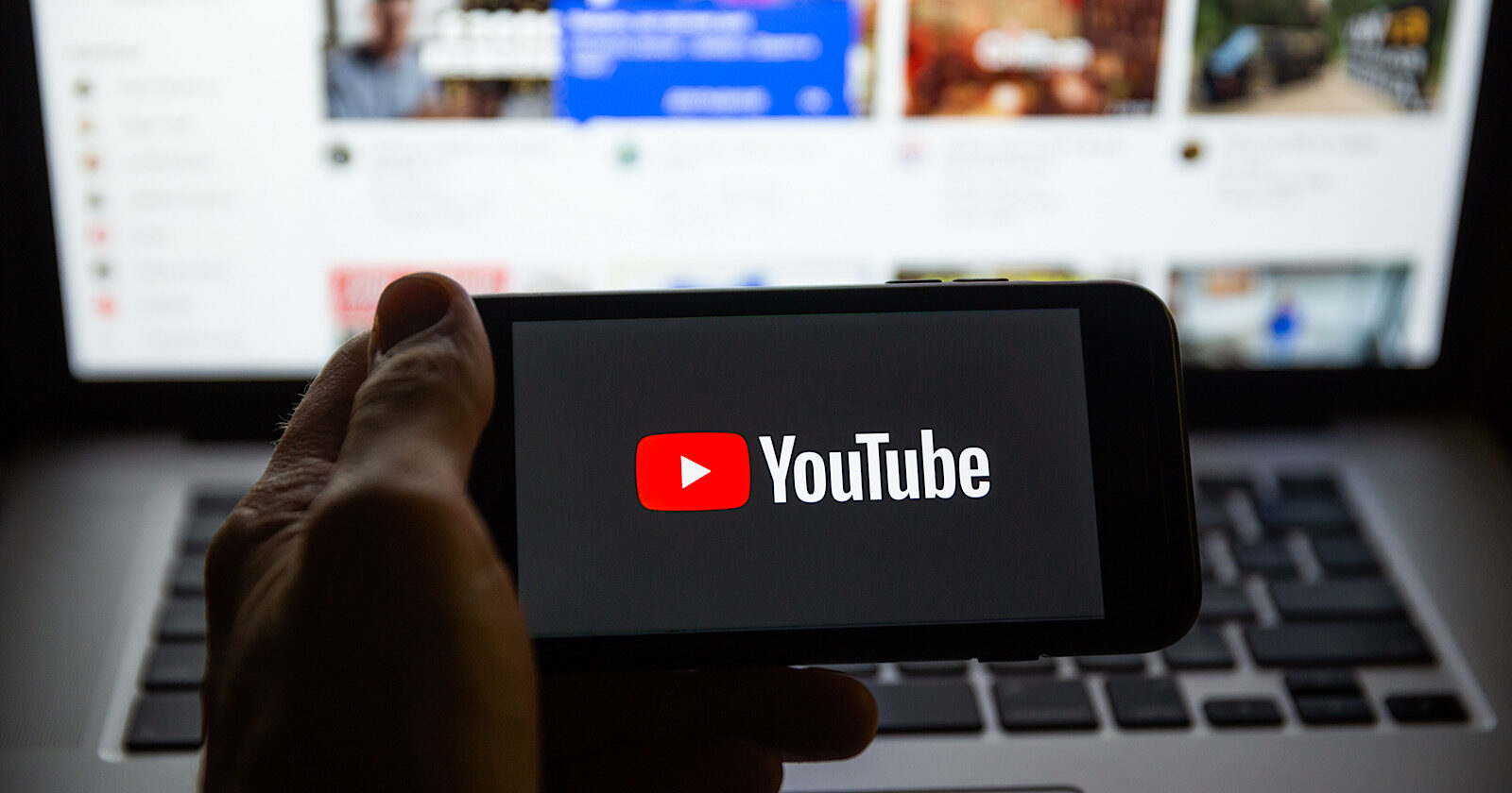 Google nomme la toute première « liaison avec les créateurs » pour YouTube