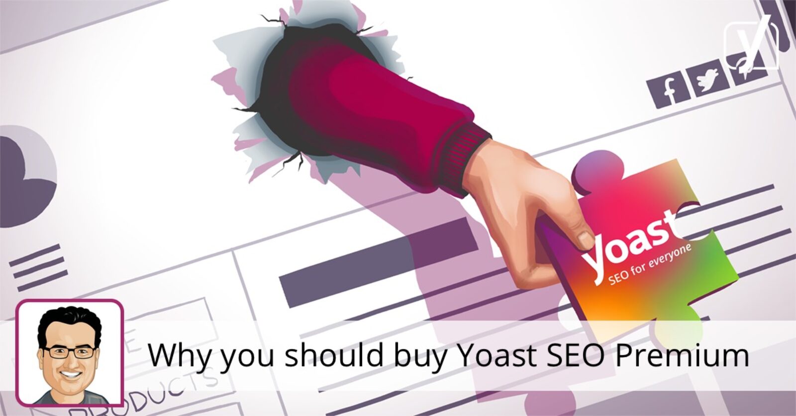 Pourquoi acheter Yoast SEO Premium • Yoast