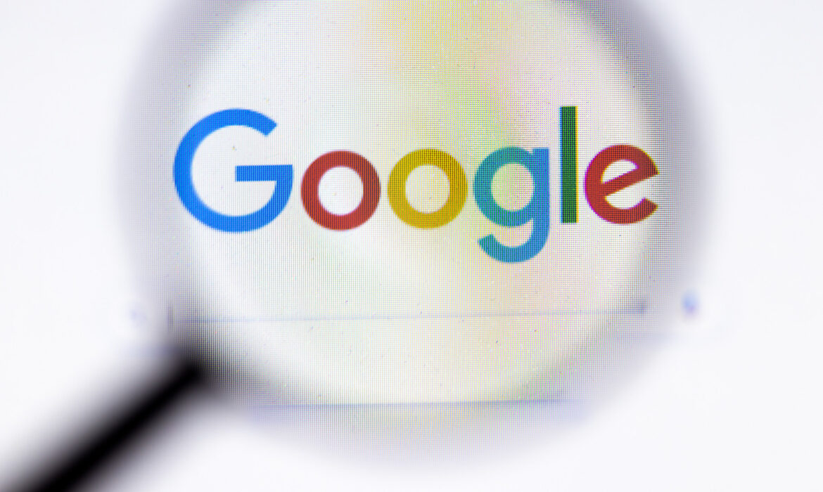 Google met à jour la recherche d’images avec des icônes pour les produits, les recettes et les vidéos