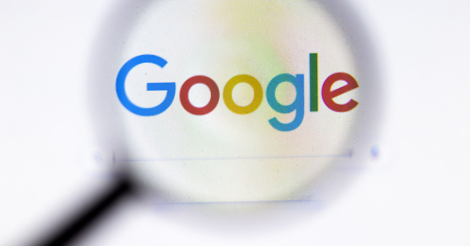 Google met à jour la recherche d’images avec des icônes pour les produits, les recettes et les vidéos