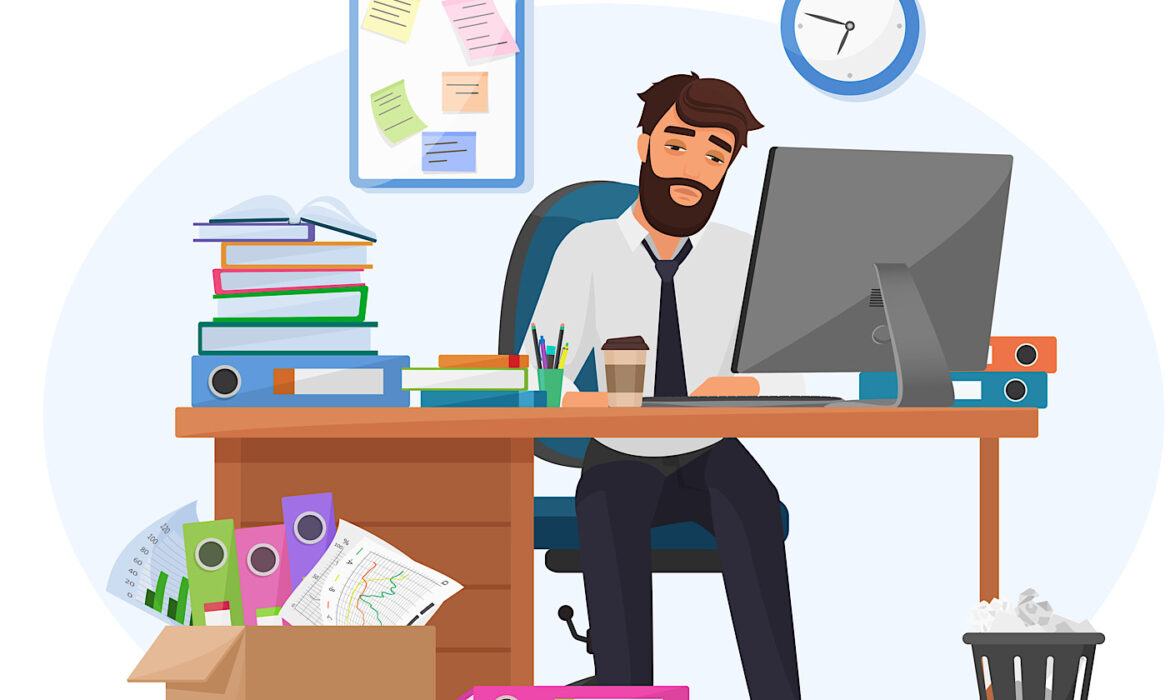 Seulement 45% des spécialistes du référencement estiment que leur travail est sécurisé