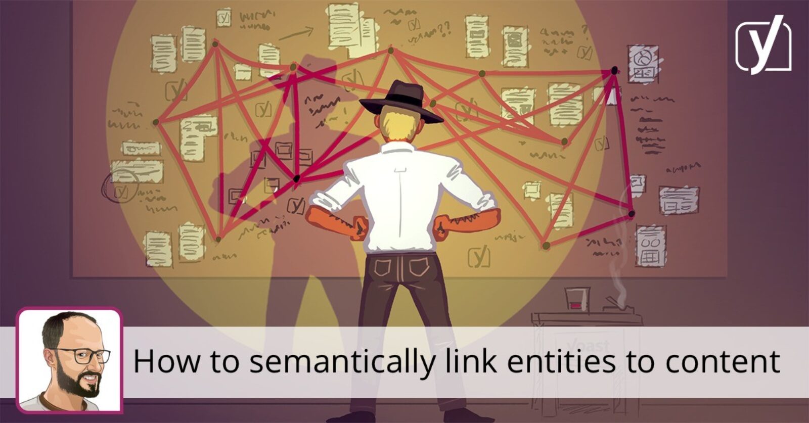 Liez sémantiquement des entités à votre contenu avec Yoast SEO • Yoast