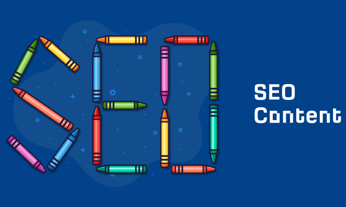 Qu’est-ce que le contenu SEO? Comment écrire du contenu qui se classe
