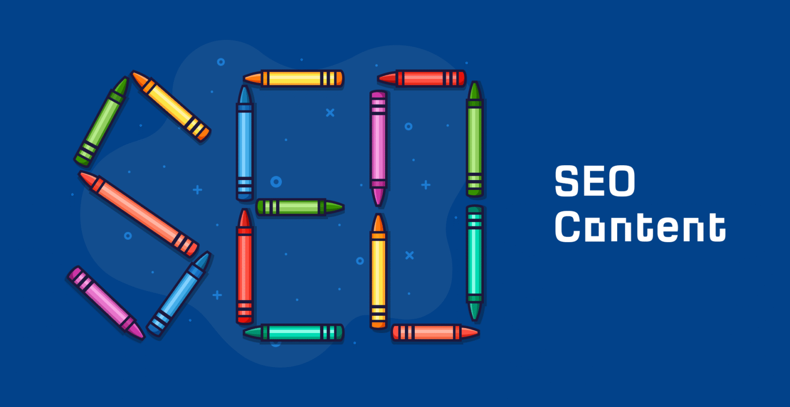 Qu’est-ce que le contenu SEO? Comment écrire du contenu qui se classe