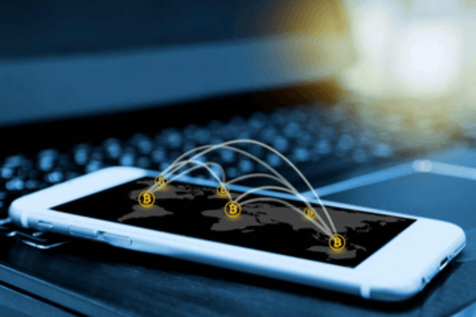 Comment la blockchain dominera l’industrie de la publicité numérique en 2020 Search Engine Watch