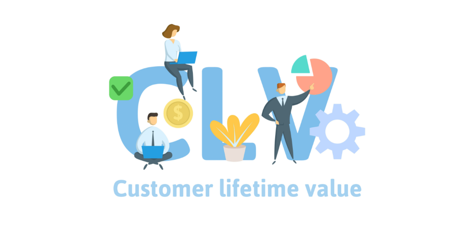 Qu'est-ce que la valeur à vie du client et comment la calculer?