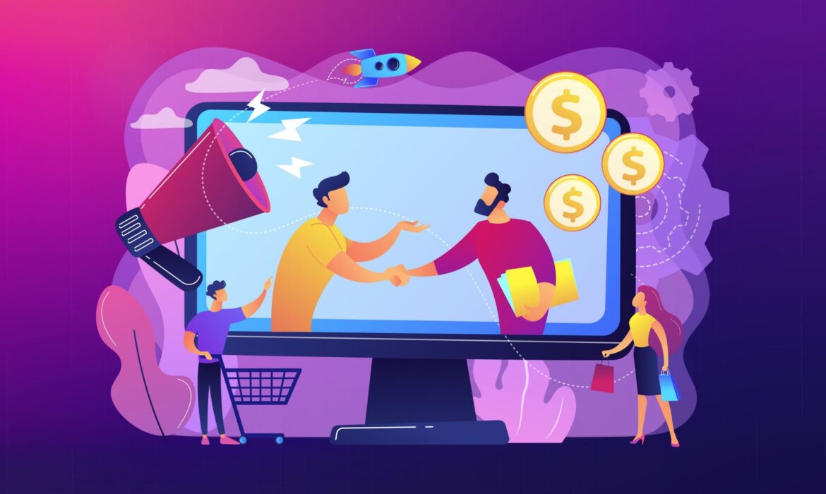 Choisissez un modèle de marketing qui vous permet de payer pour les résultats, pas pour le potentiel