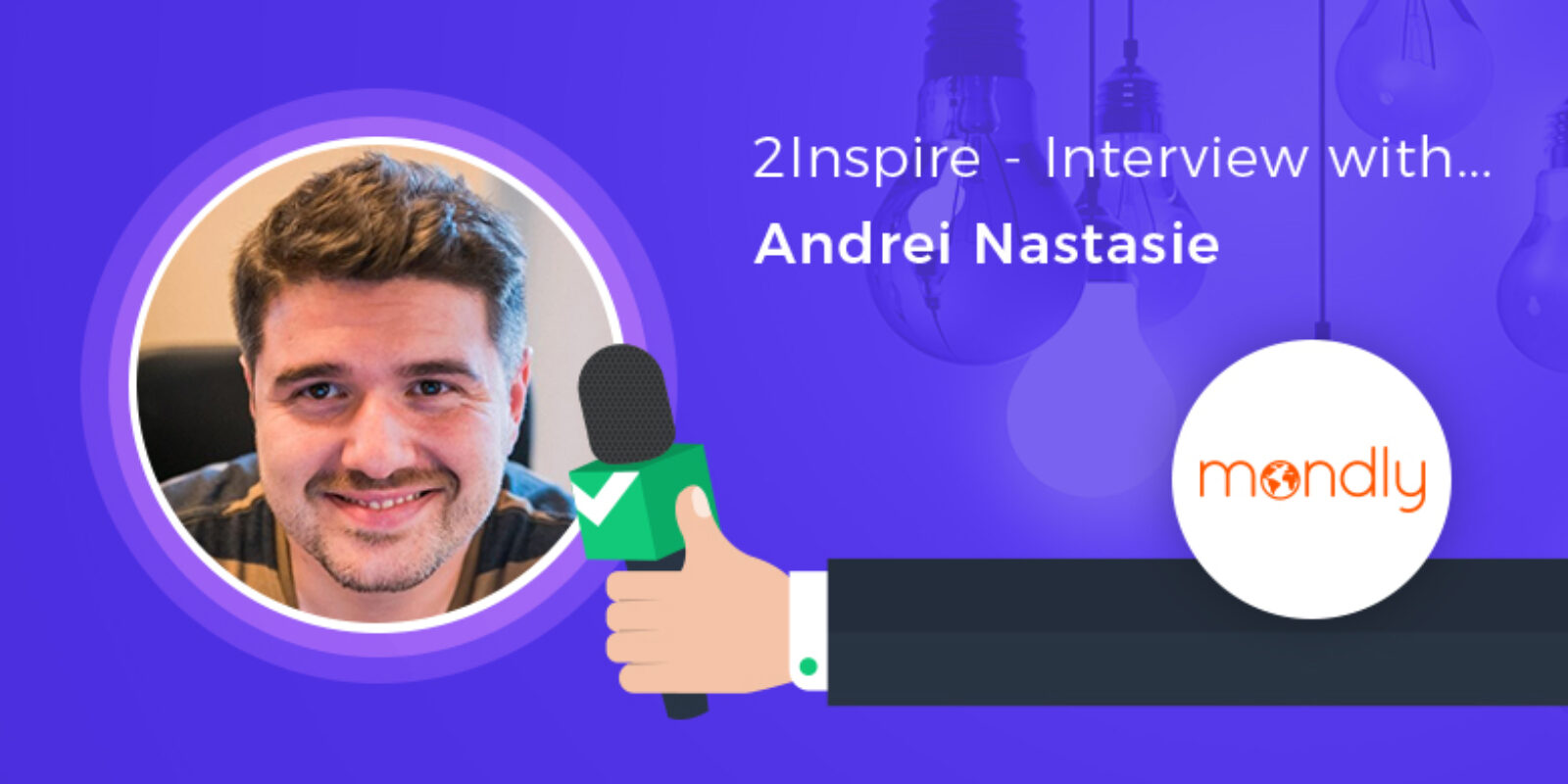 Série d’entretiens Cool Start-up – Mondly Languages
