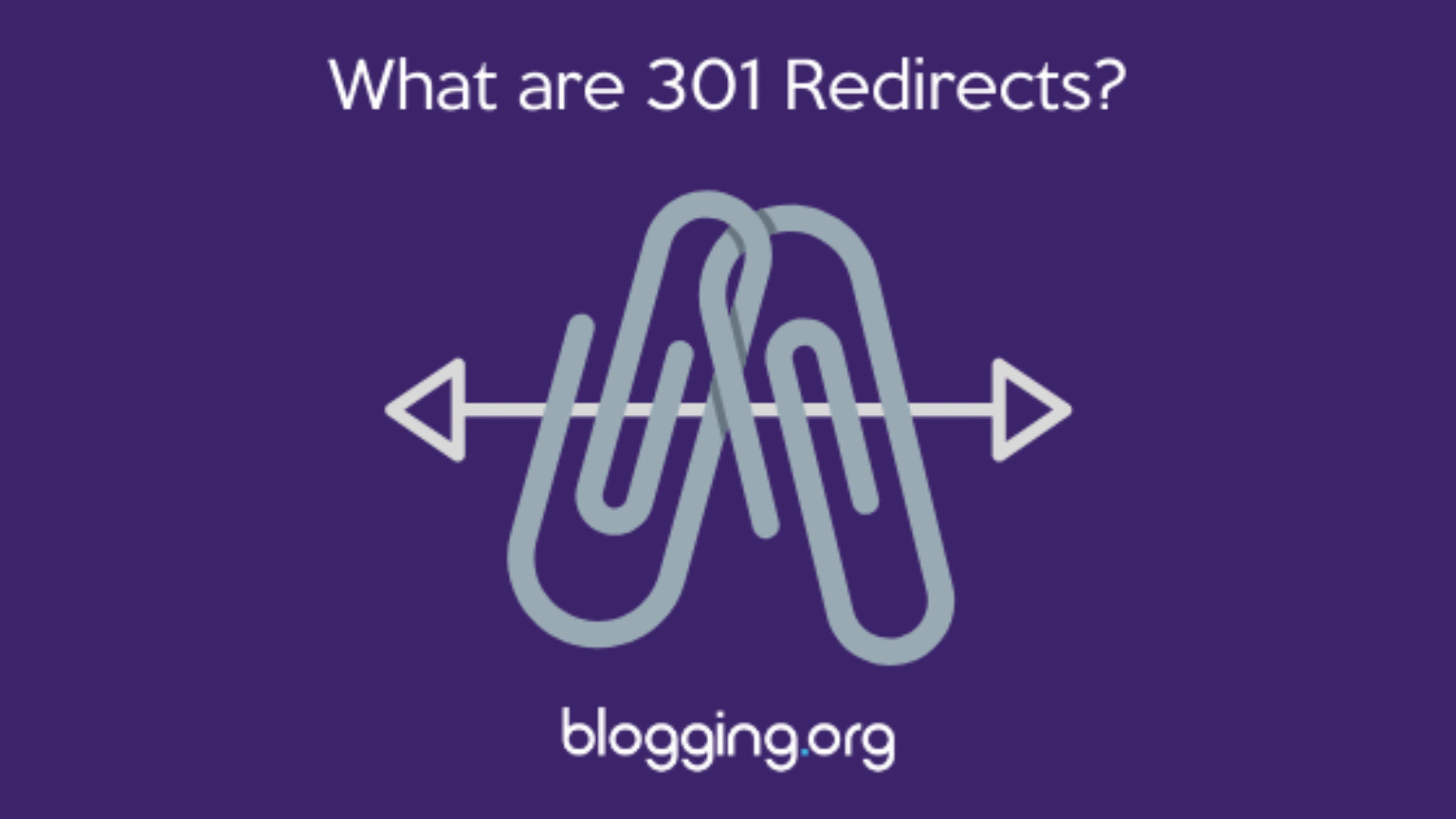 Que sont les redirections 301 et comment les gérer facilement dans WordPress