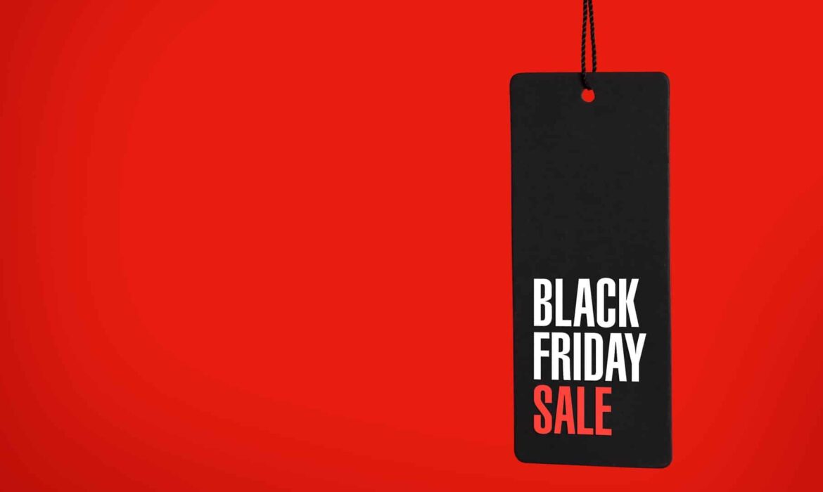 Affiliate Marketing Black Friday Deals – Édition 2019 – CharlesNgo.com