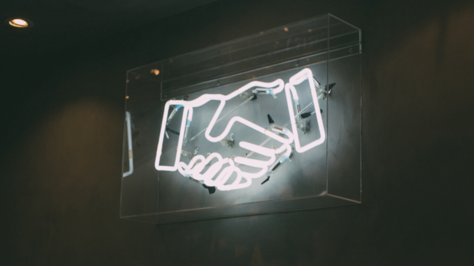 Comment faire fonctionner le marketing partenaire pour vous [Podcast]