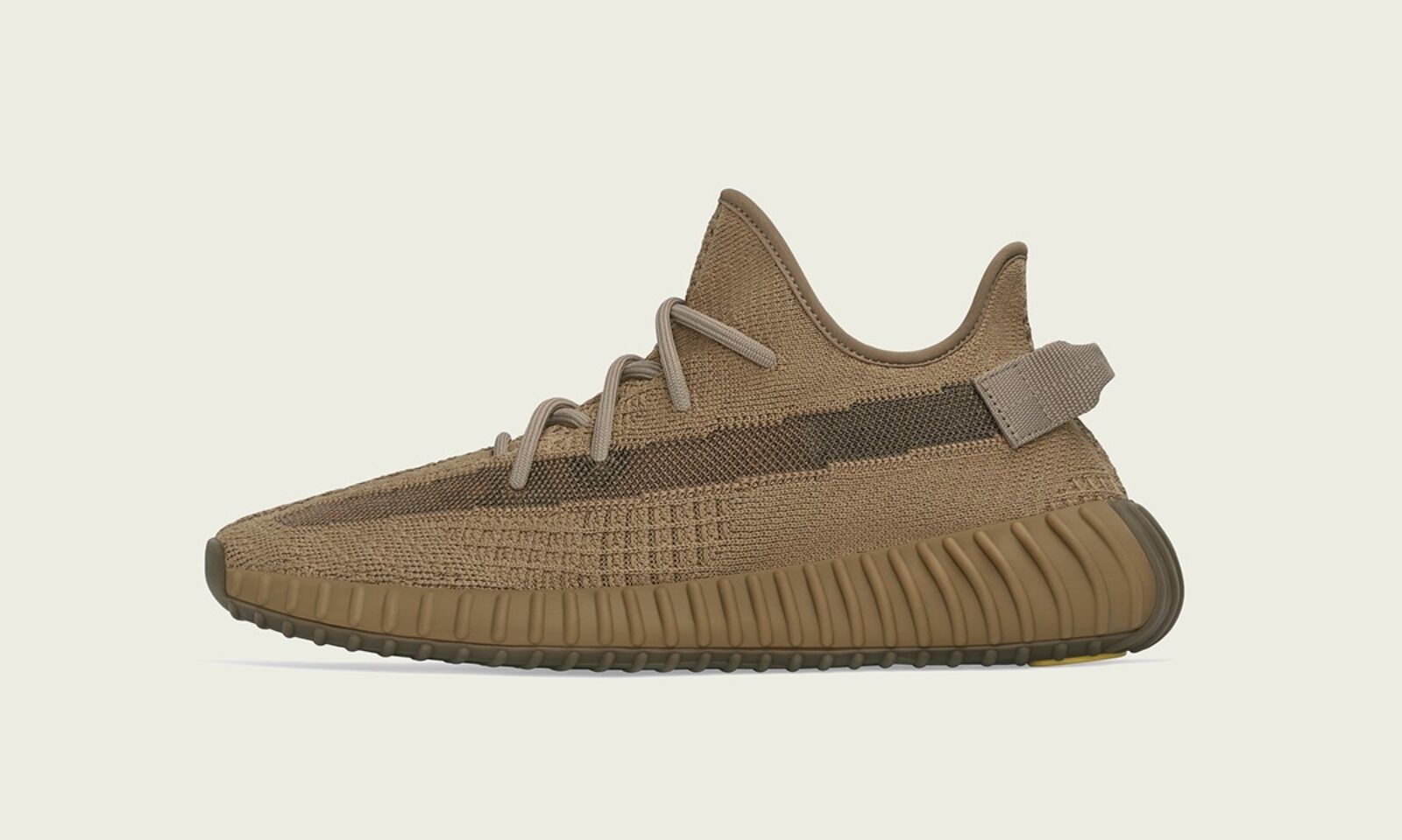 adidas YEEZY Boost 350 V2 « Earth »: Images officielles et où acheter