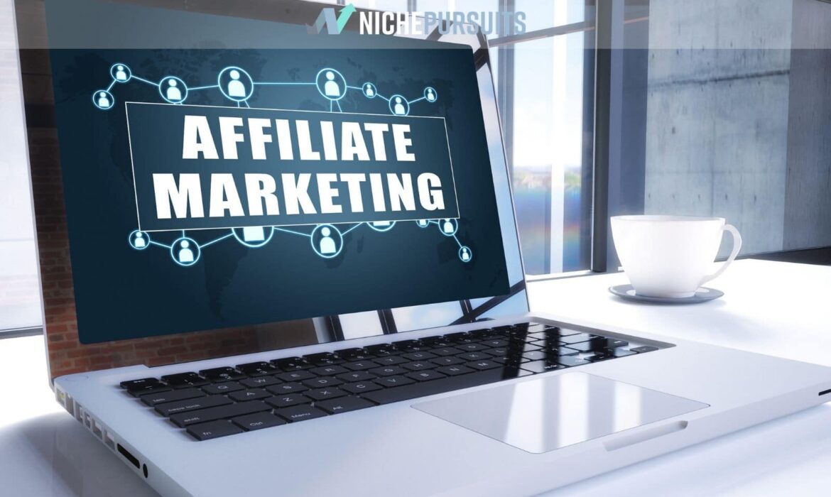 5 Exemples de sites Web de marketing d’affiliation [To Help You Succeed In 2020]