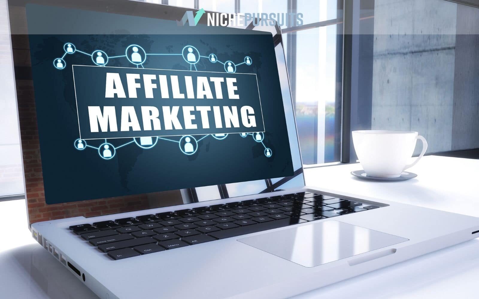 5 Exemples de sites Web de marketing d’affiliation [To Help You Succeed In 2020]