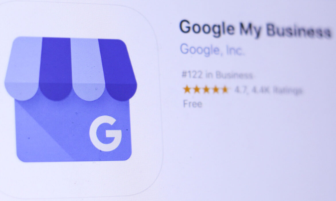 Google My Business supprime temporairement les fonctionnalités en raison de COVID-19
