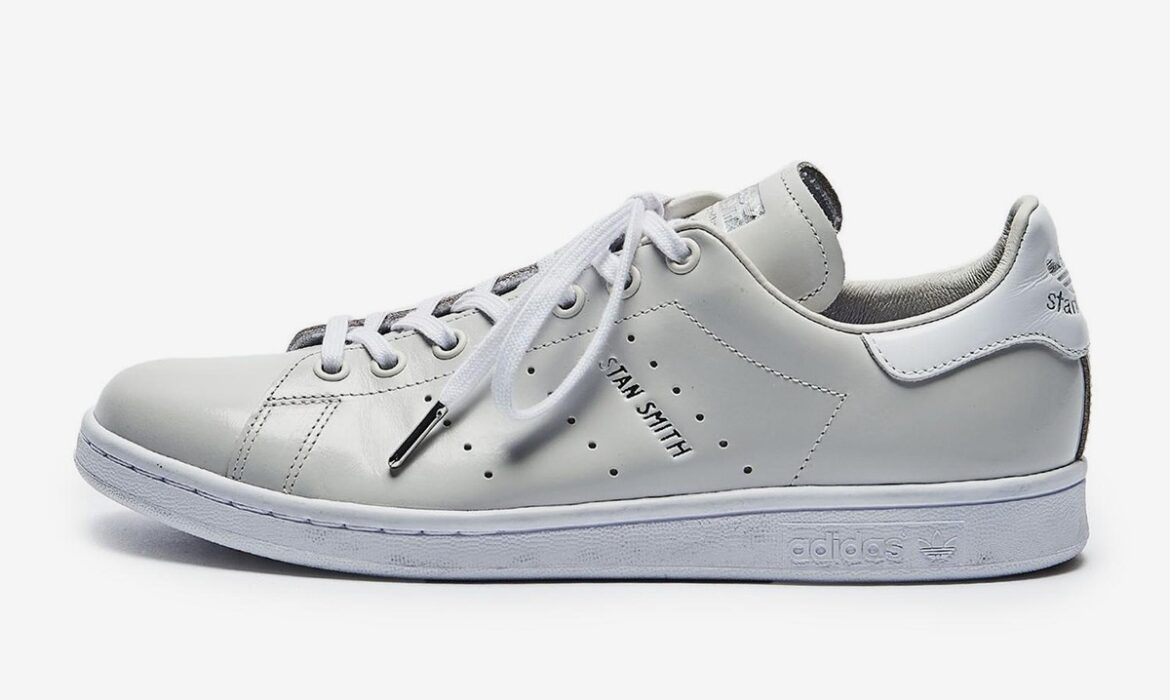 BEAUTY & YOUTH x adidas Stan Smith: Achetez ici