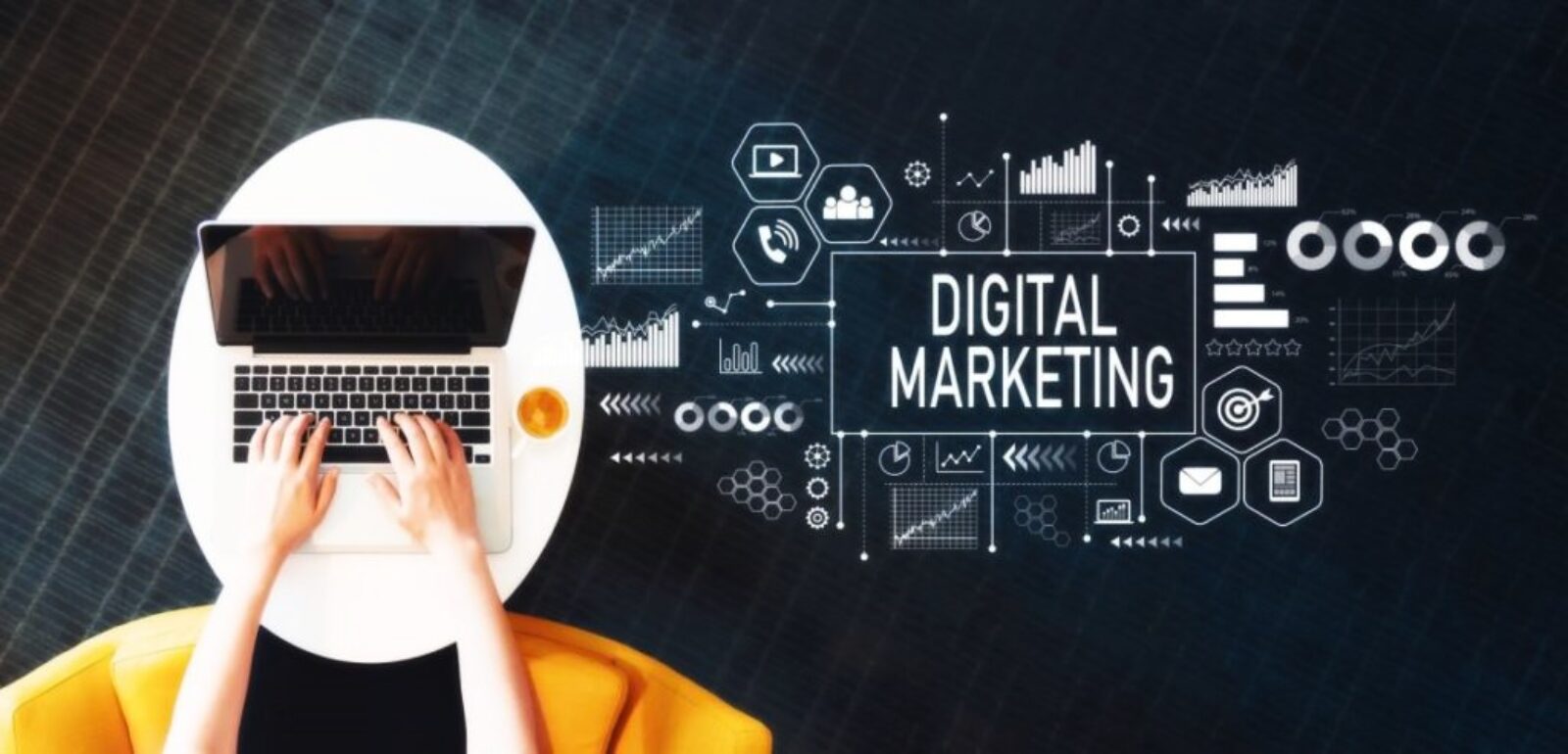 Stratégies de marketing numérique pour les petites entreprises