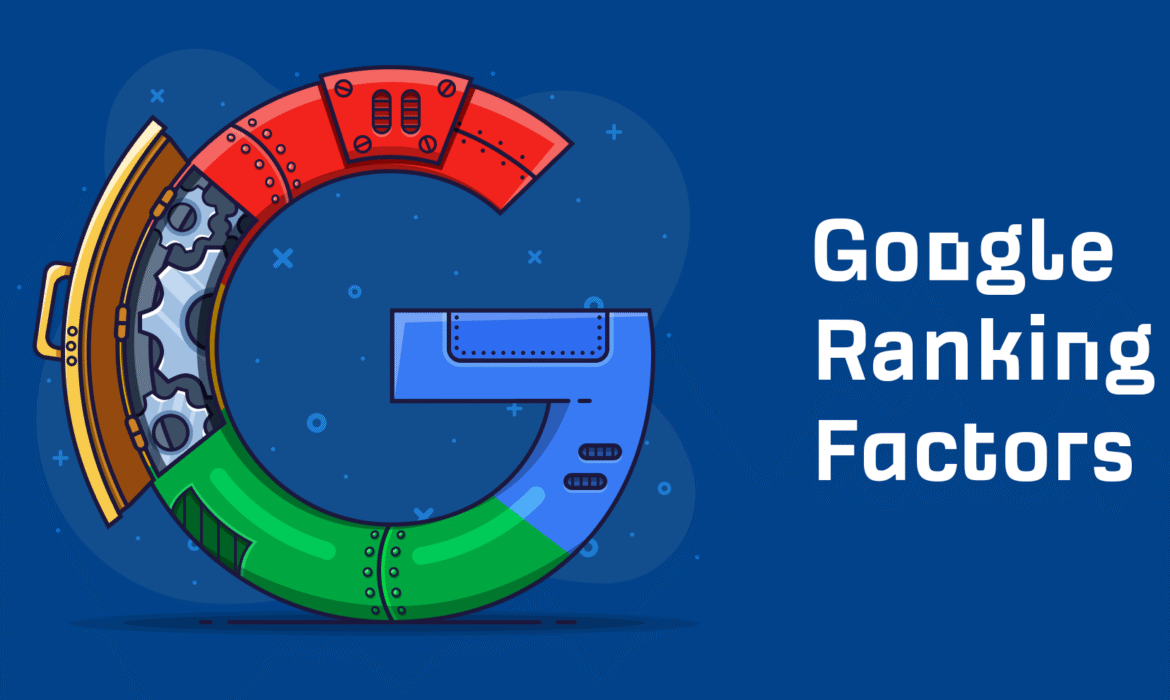 10 facteurs de classement Google à ne pas ignorer