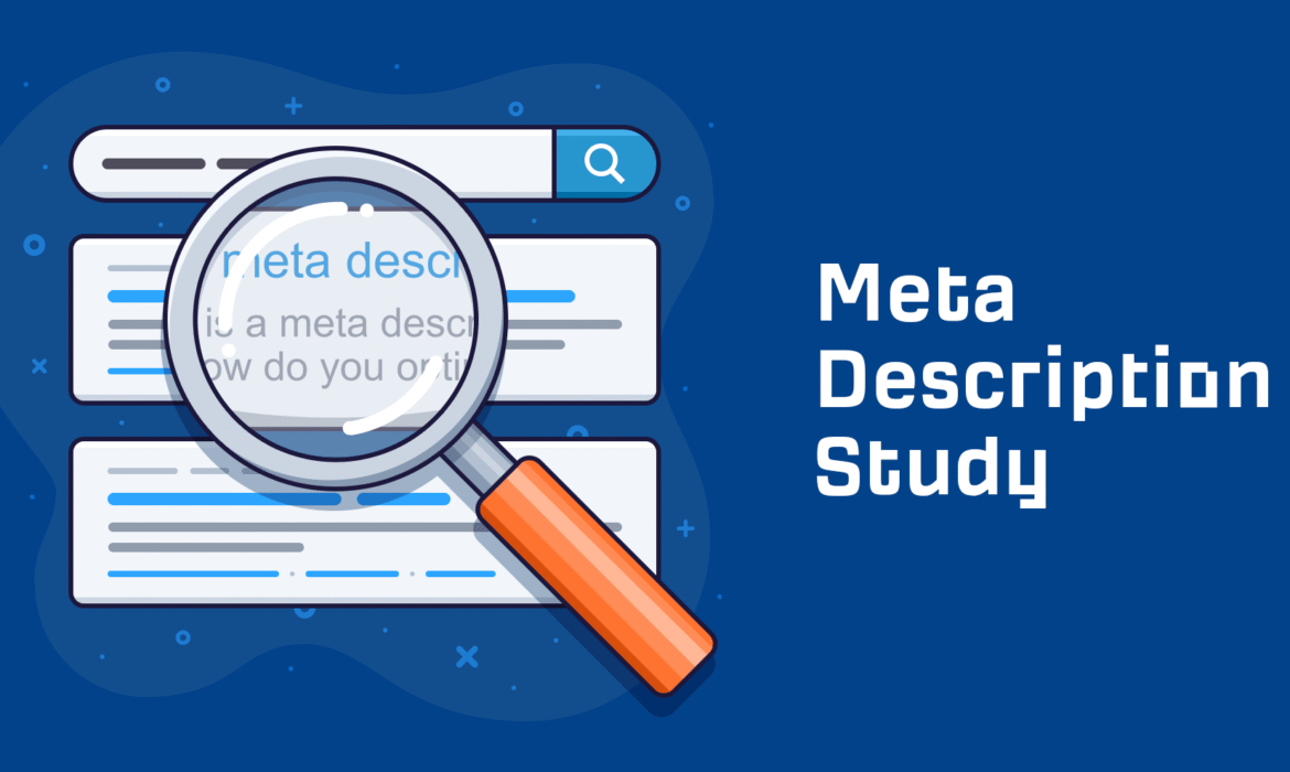 À quelle fréquence Google réécrit-il les descriptions de métadonnées? (Nouvelle étude de données)