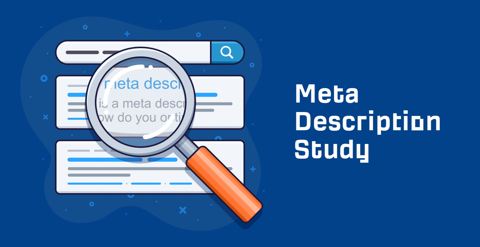 À quelle fréquence Google réécrit-il les descriptions de métadonnées? (Nouvelle étude de données)