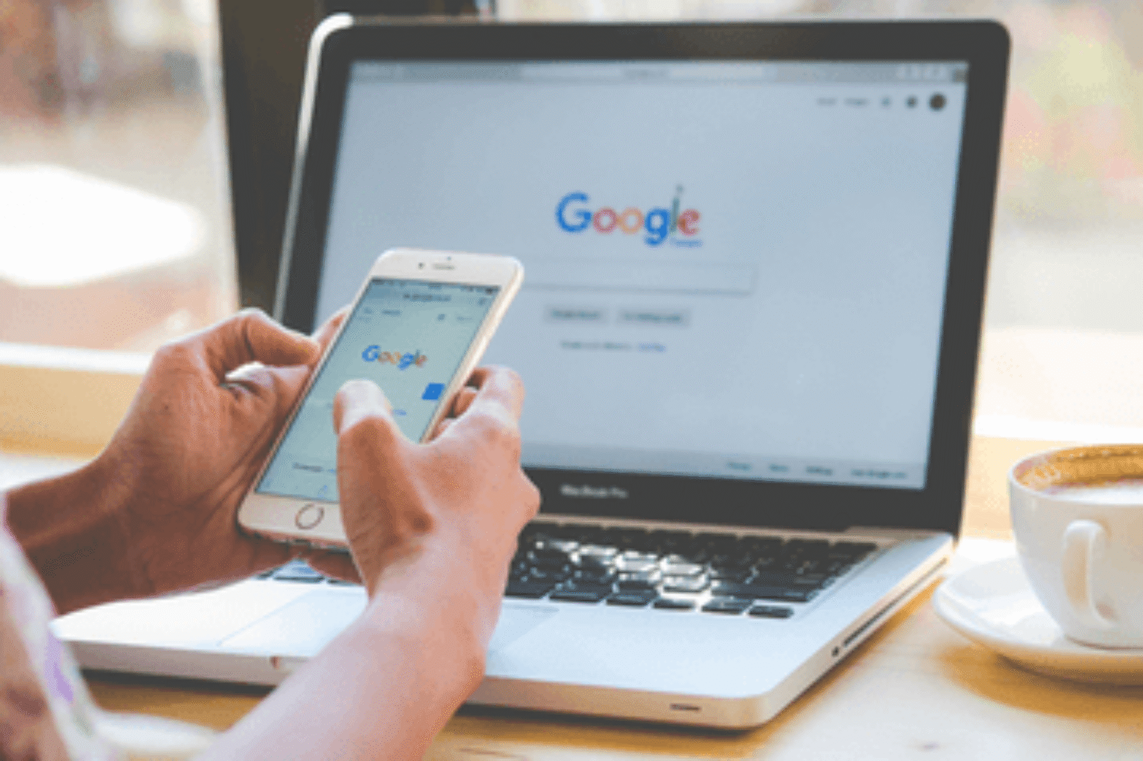 Comment améliorer votre référencement après la recherche sur les moteurs de recherche Spot-Zero-Termination de Google