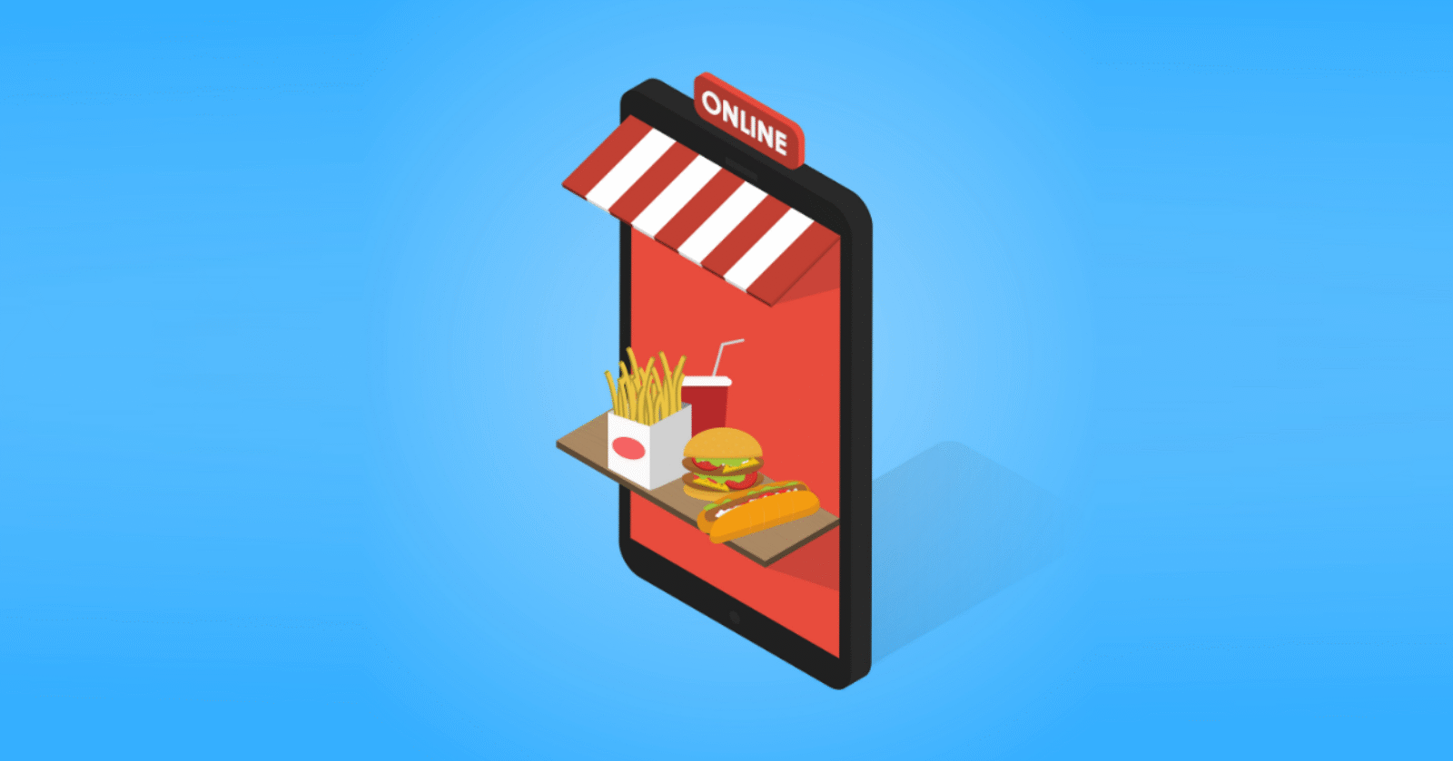 Comment configurer la commande en ligne de votre site Web de restaurant
