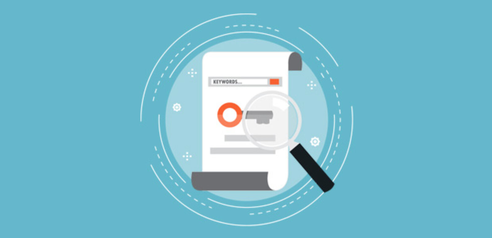 Comment suivre les conversions de mots clés organiques dans Google Analytics