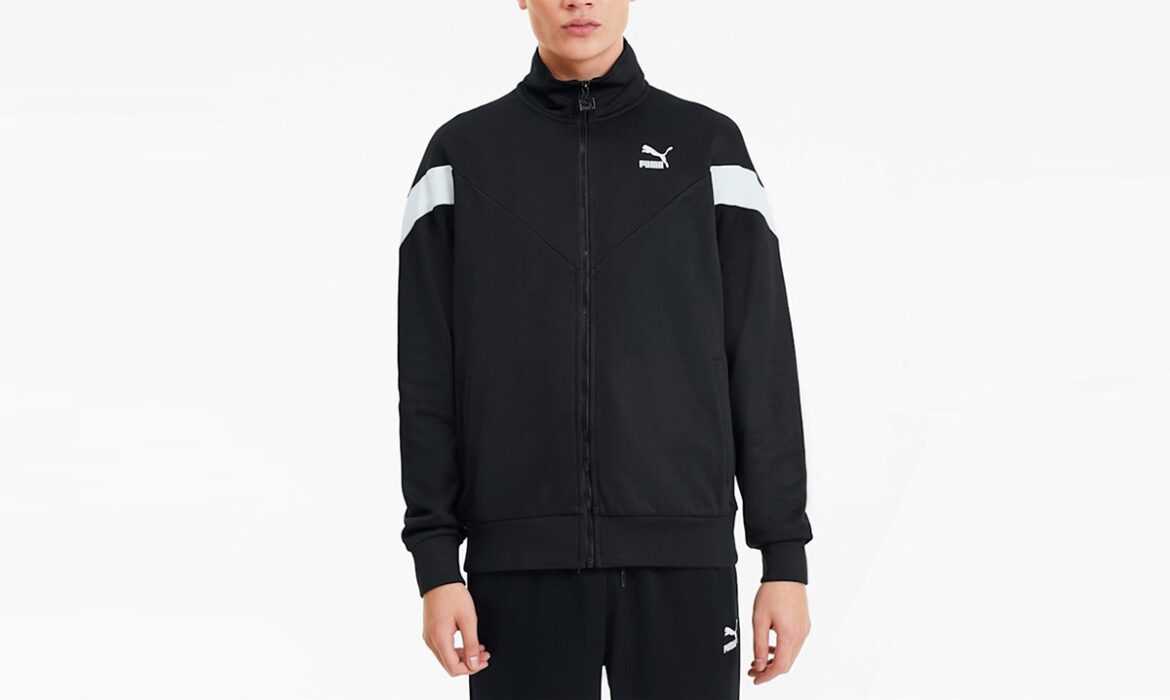 Faites le plein de vêtements WFH avec 30% de réduction PUMA