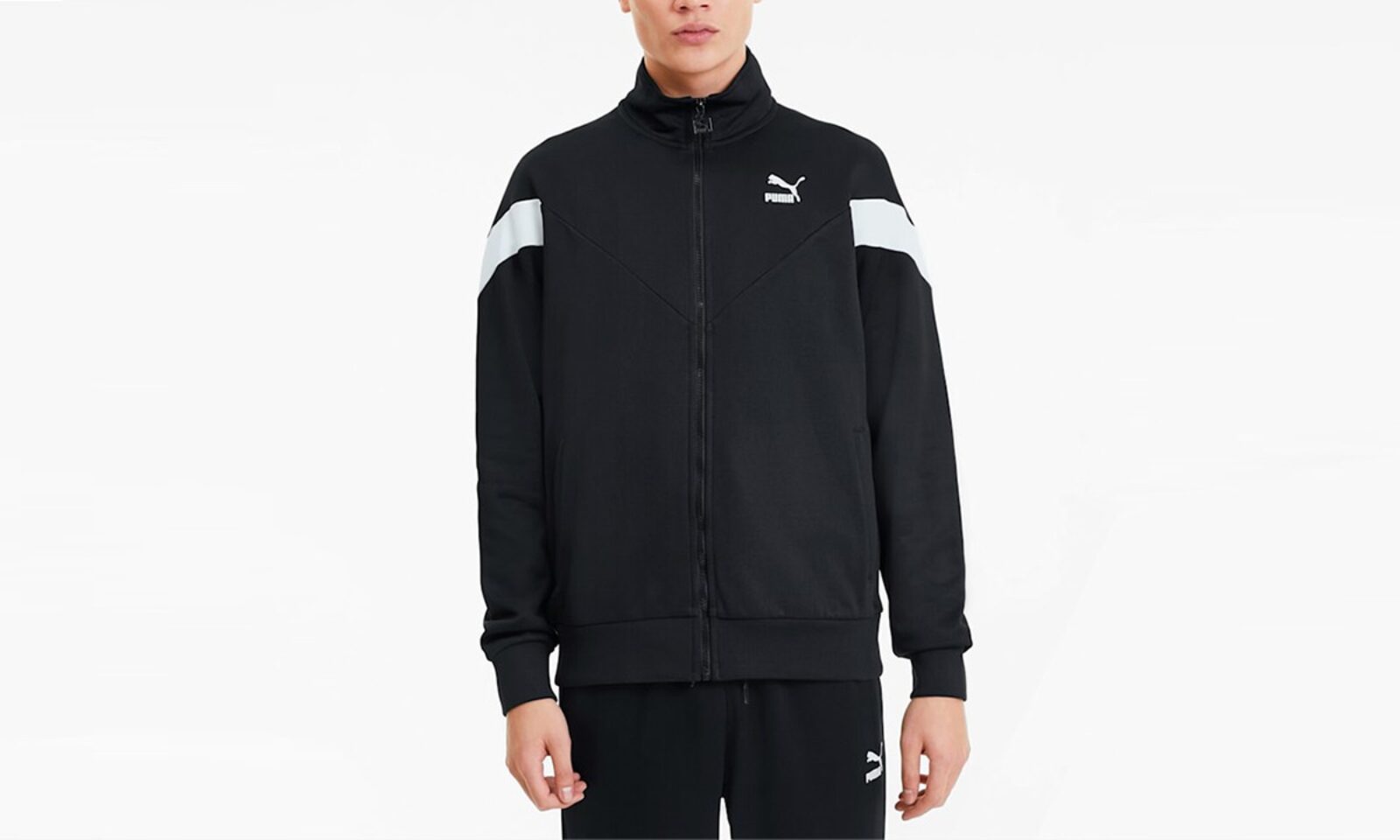 Faites le plein de vêtements WFH avec 30% de réduction PUMA