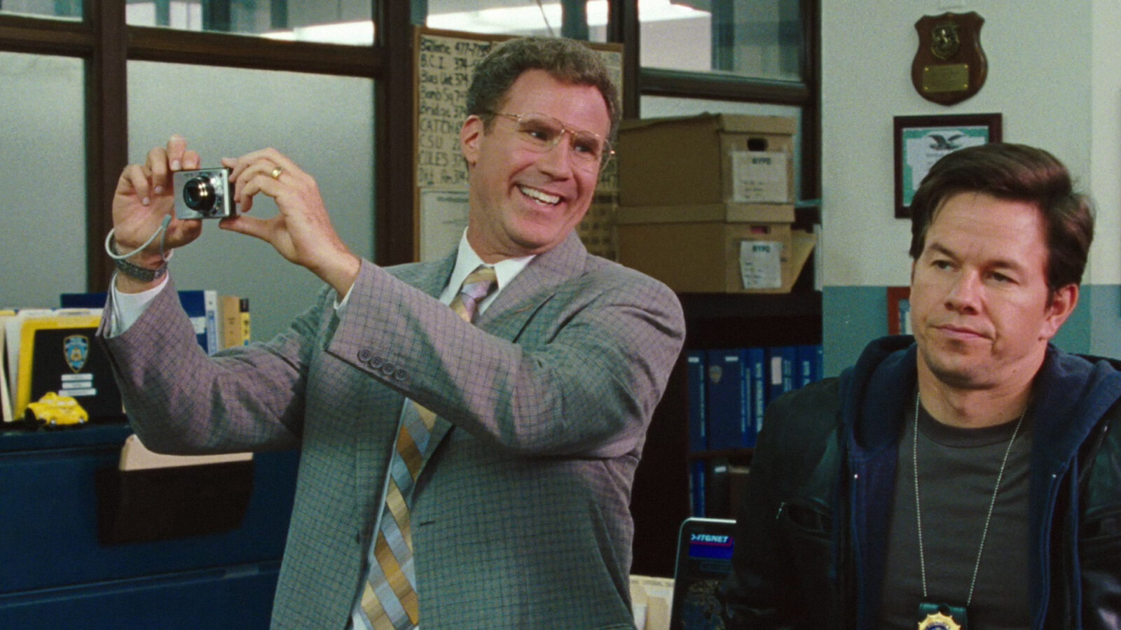 Les 10 meilleurs films Netflix en ce moment