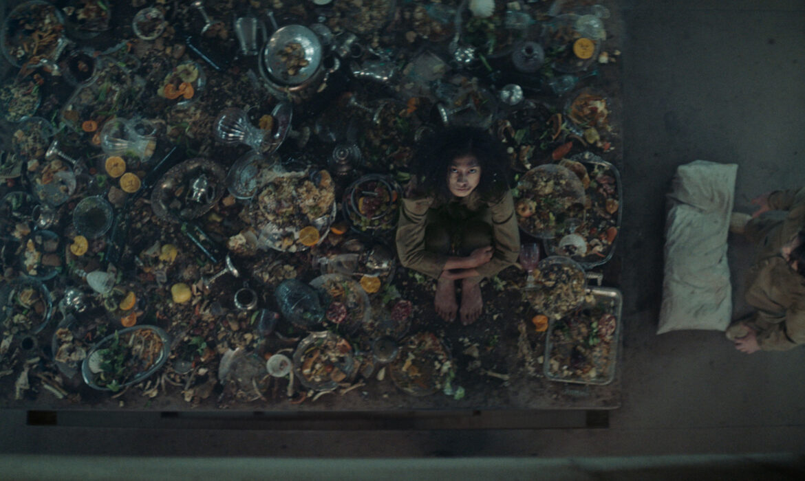 Des films comme la plate-forme à regarder si vous avez aimé le thriller dystopique de Netflix