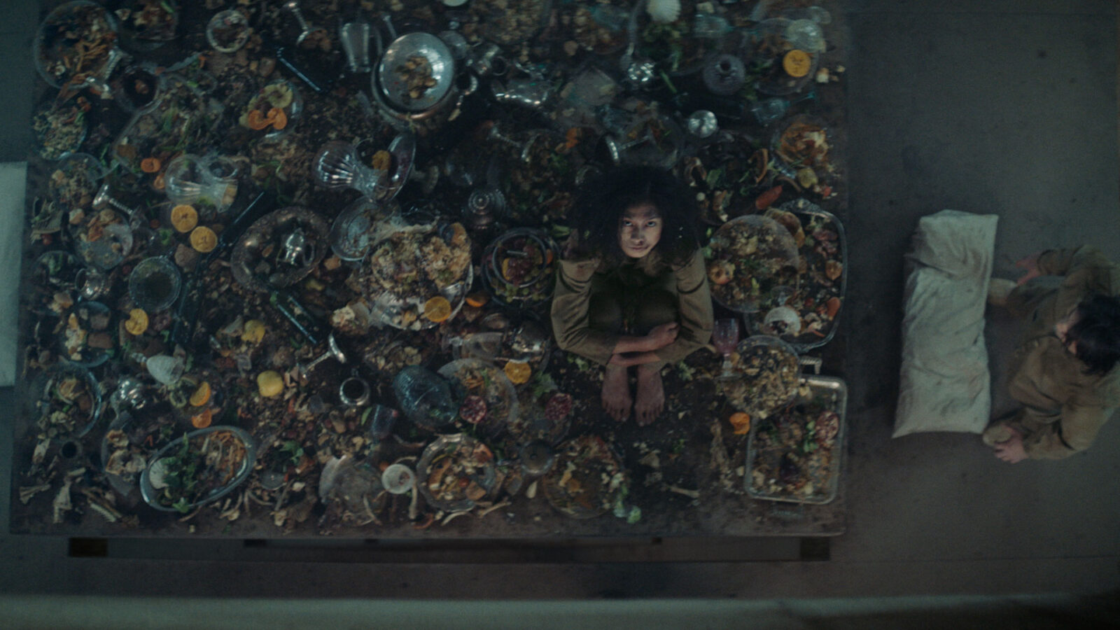 Des films comme la plate-forme à regarder si vous avez aimé le thriller dystopique de Netflix