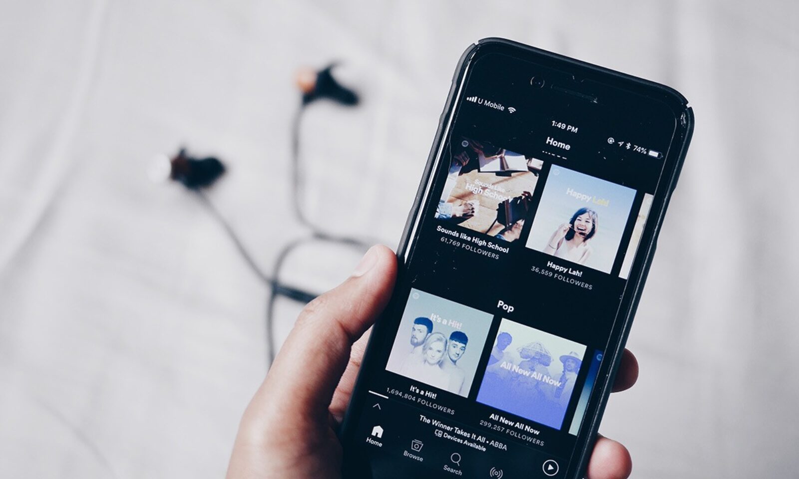 Voici comment obtenir TIDAL Premium pour seulement 1 $ par mois