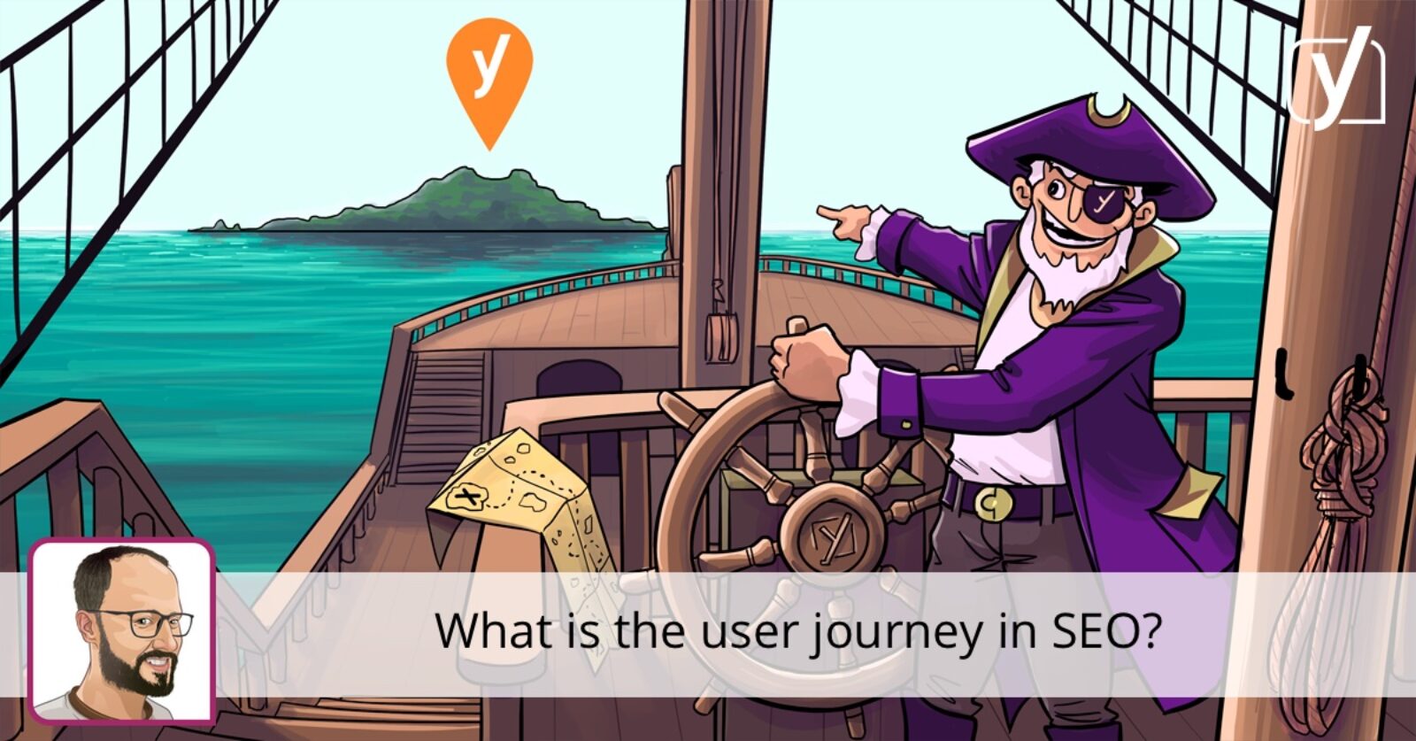 Quel est le parcours utilisateur en SEO? • Yoast