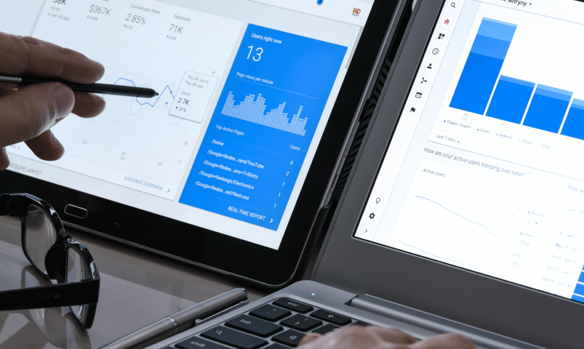Pourquoi l’utilisation de conversions importées d’Analytics vers Google Ads n’a pas vraiment de sens