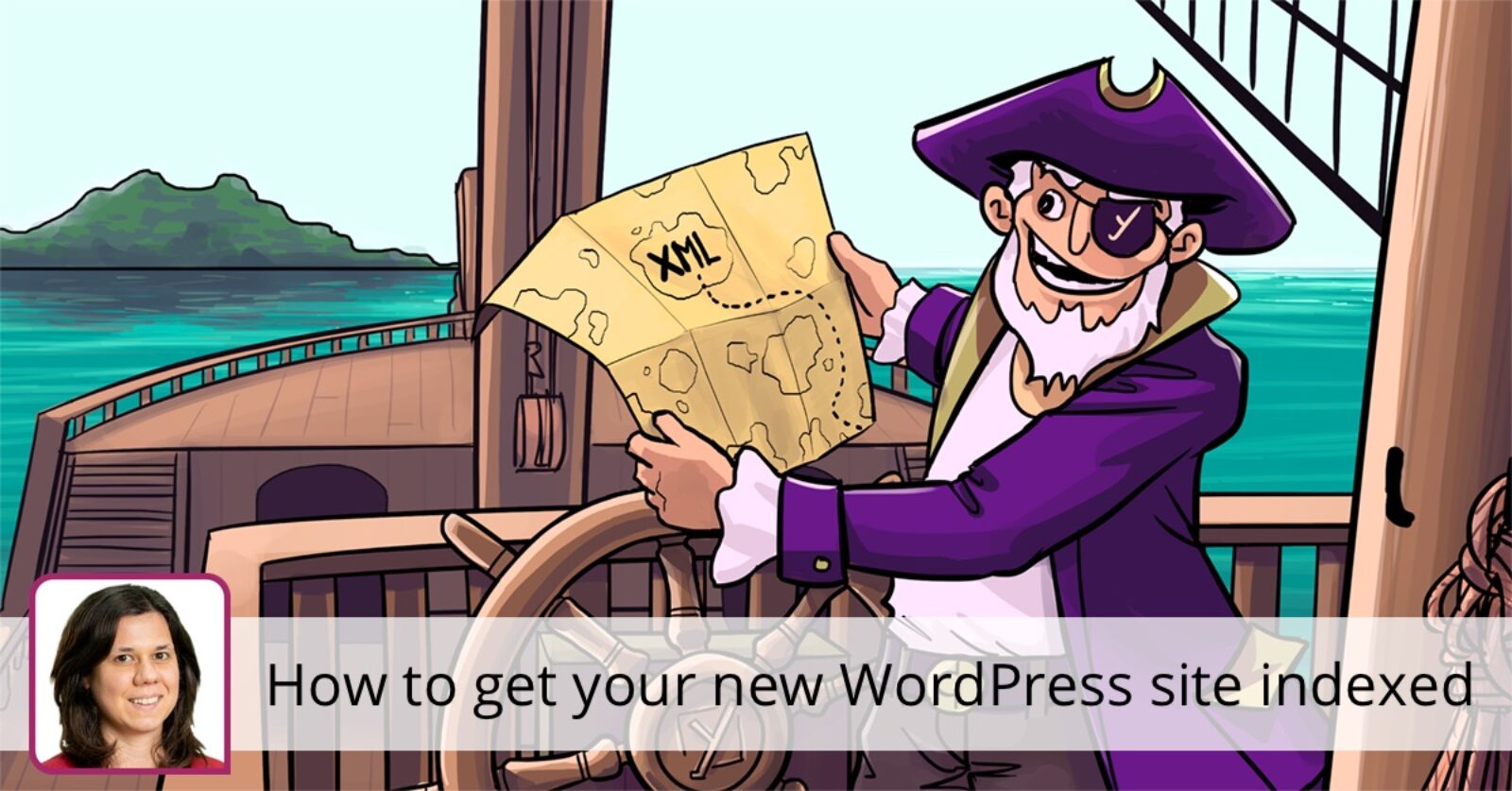 Comment indexer votre nouveau site WordPress • Yoast