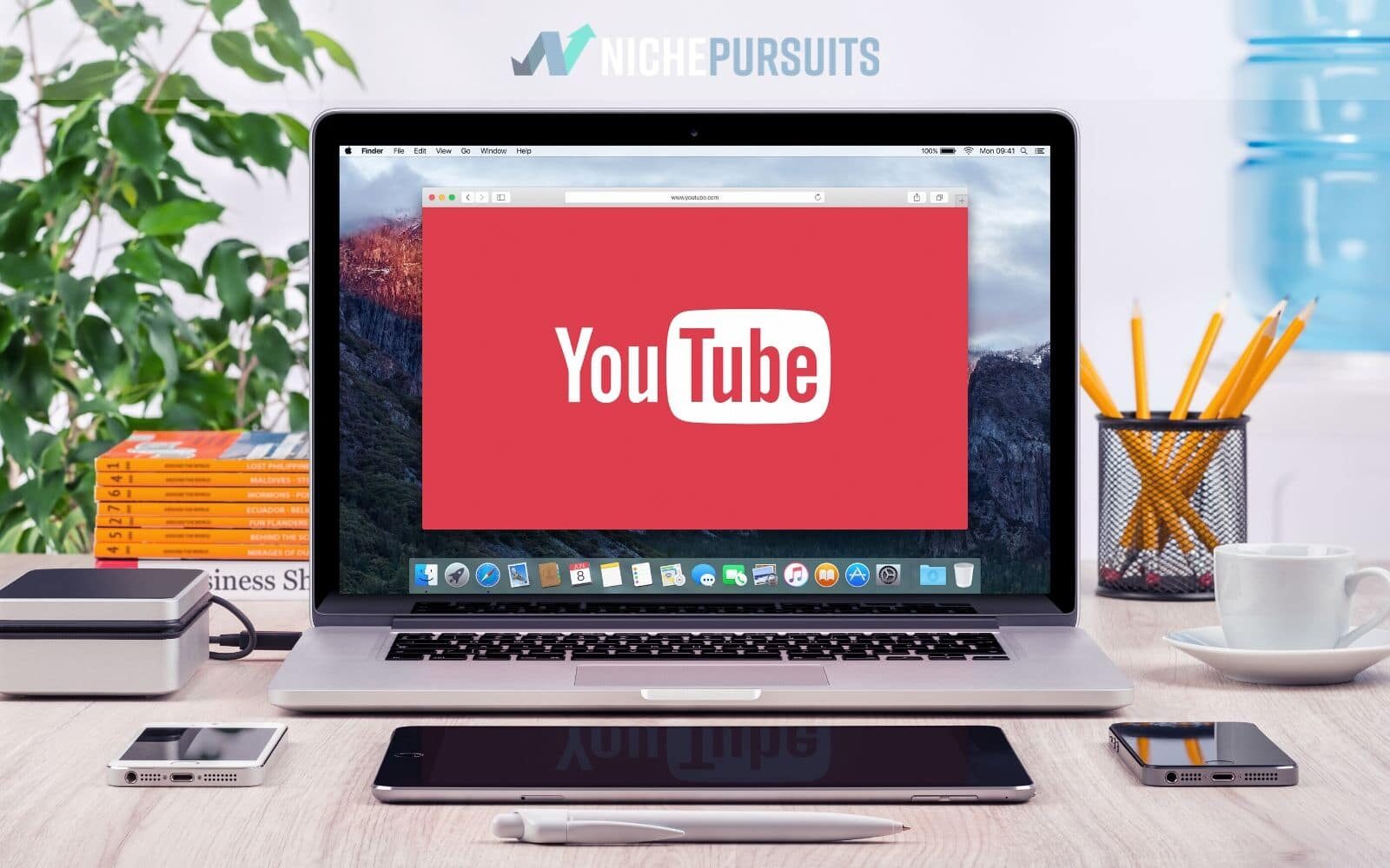 Gagner de l’argent avec vos vidéos [in 2020 ]