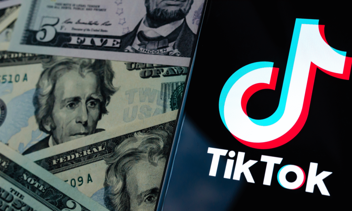 TikTok ouvre enfin l’API Ads à un partenaire: Sprinklr