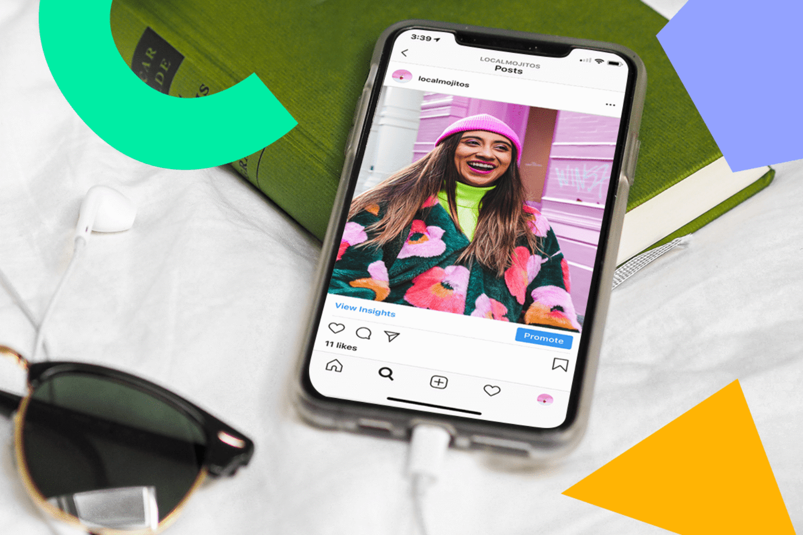 Marketing d’affiliation pour les influenceurs: comment gagner de l’argent sur Instagram