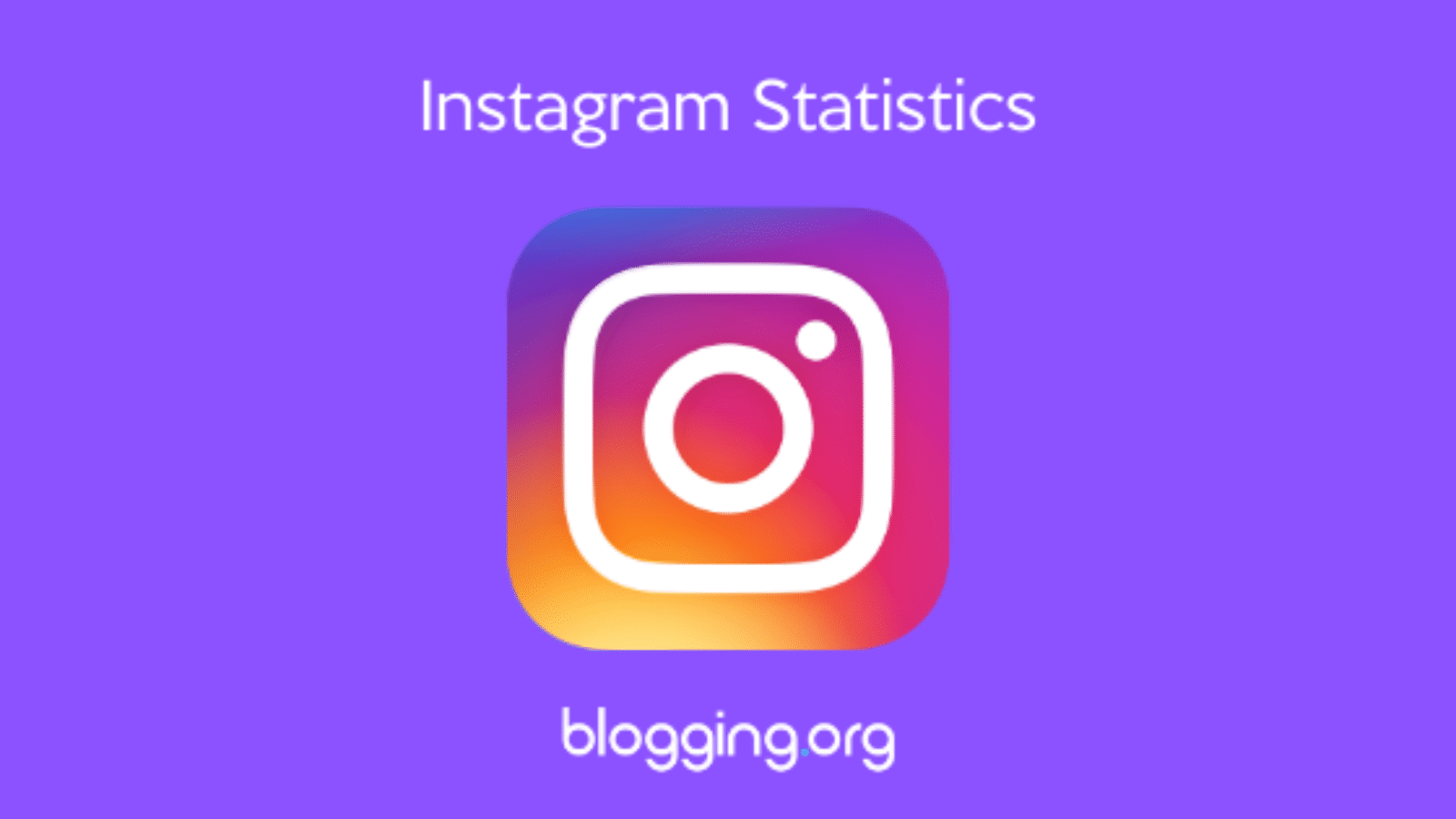 15 statistiques Instagram que chaque responsable marketing devrait connaître en 2020