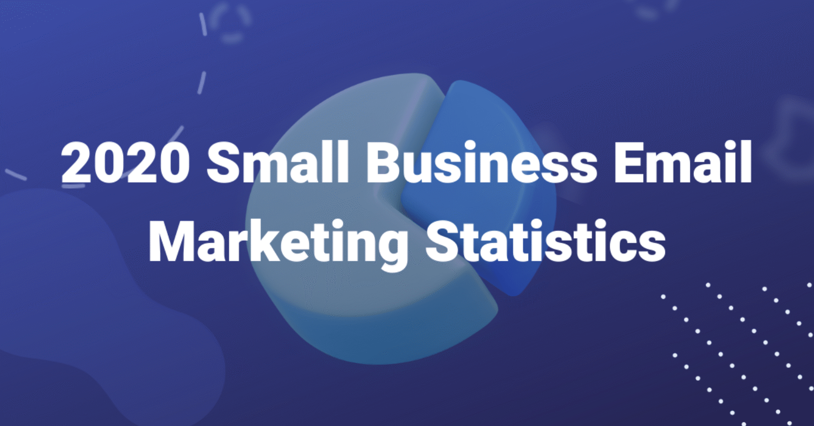 Les statistiques d’email marketing que vous devez connaître en 2020